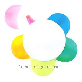 Flower Highlighter