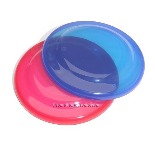 Flying Disc - Neon Colors , 9"