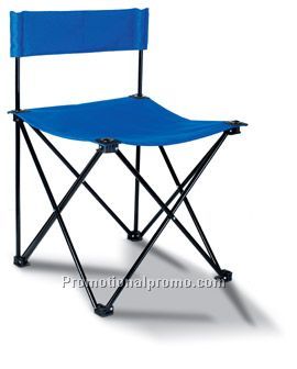 Foldable chair