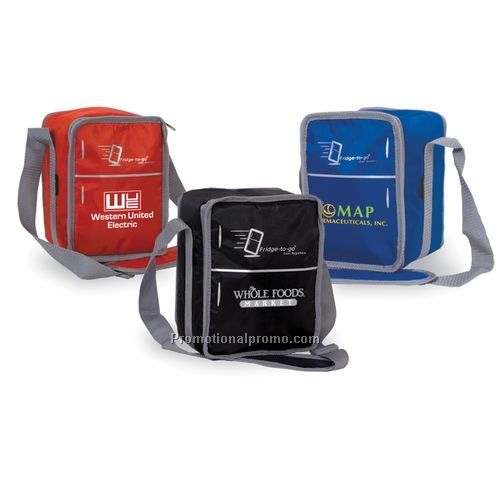 Fridge-to-Go® - 12 Can