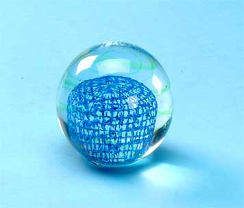 glass paper weight
  
   
     
    