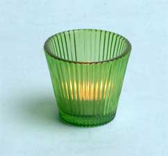 color sprayed candle holder
  
   
     
    