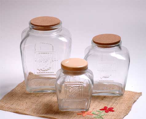 glass storage containers
  
   
     
    