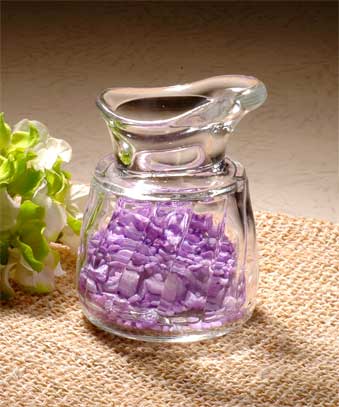 glass jar
  
   
     
    