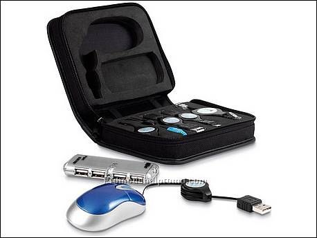 Genious. Computeraccessoires