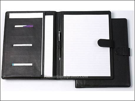 Gentle Schrijfmap A4