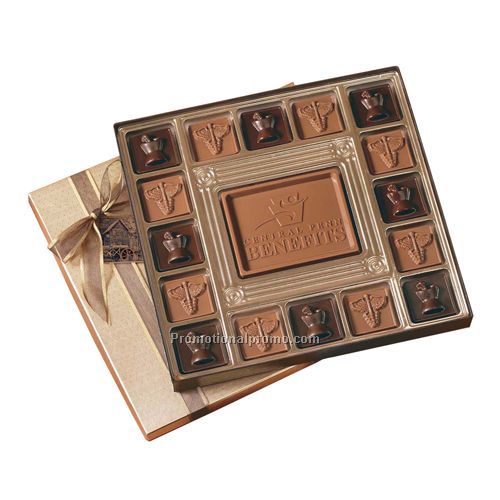 Gift Box - Chocolates, 13.5 oz