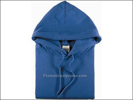 Gildan Sweatshirt Hooded, 51 Royal Blue