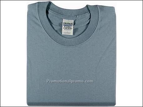 Gildan T-shirt Ultra Cotton, 09 Stone Blue