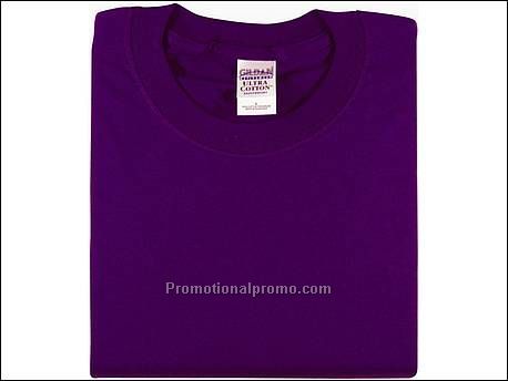 Gildan T-shirt Ultra Cotton, 81 Purple