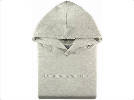 Gildan Youth Hooded Sweatshirt, 93 Ash