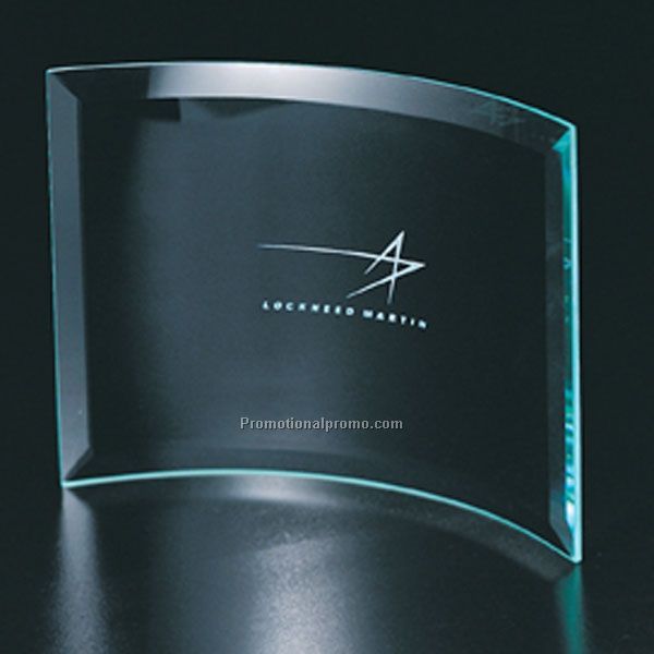 Glass Curve Award C-A2