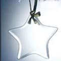 Glass Ornament C-G127