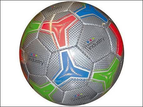 Goedgekeurde wedstrijdbal met