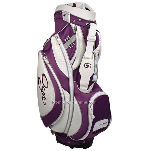Golf Bag - Shadow