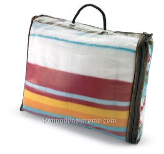 Goody. Fleece blanket