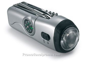 Grand Canyon. Multi tool