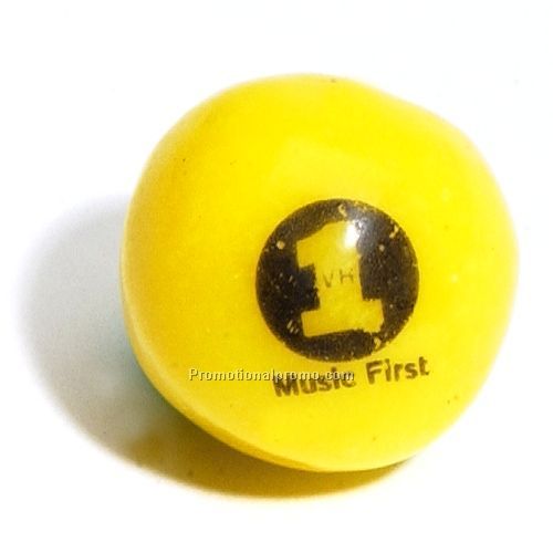 Gumballs - Individually Wrapped Assorted (5/8