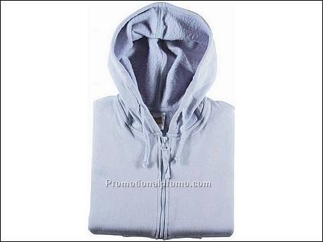 Hanes Sweat Hooded Spicy, Sky Blue