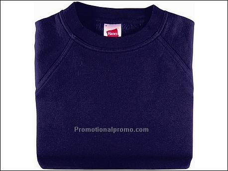 Hanes Sweat Spicy, Dark Navy