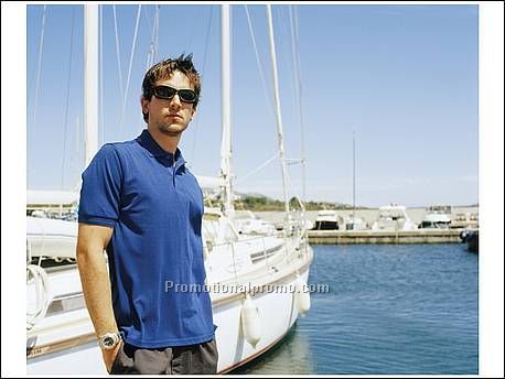 Heavy Duty Polo Shirt