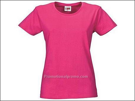 Heavy Super Club T-shirt