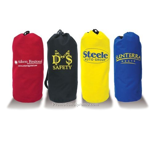 Heavy Duty Duffel Bag - Small