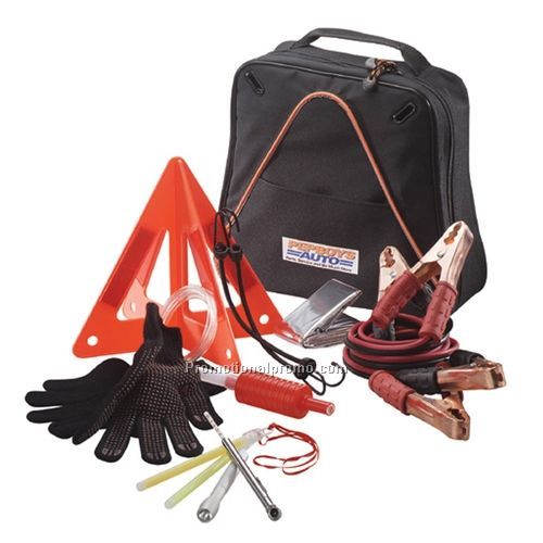 Highway Companion Safety Kit
