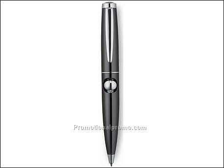 Hoogwaardig metalen balpen