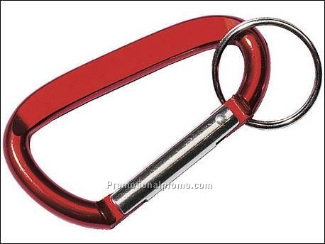 Hooked rood metallic