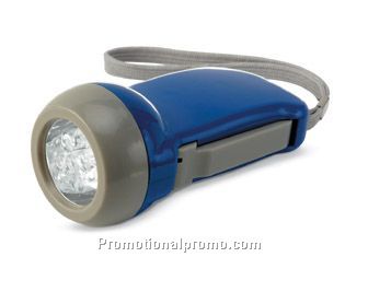 Hydrus. Dynamo torch