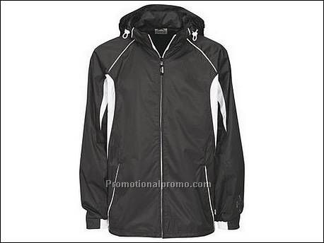 IPod sports jacket. Waterafstotend. A...