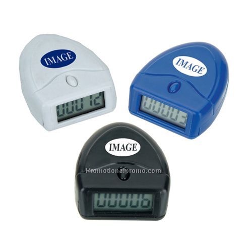 Icon Pedometer