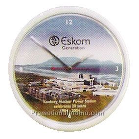 Identity Wall Clocks