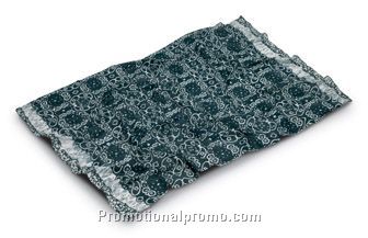 Indira. Pareo flowery pattern