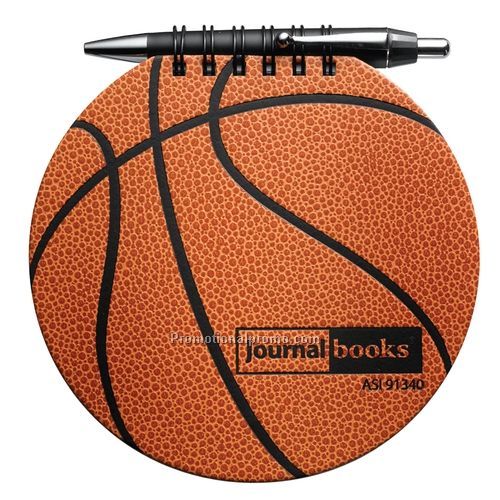 Journal - Basketball