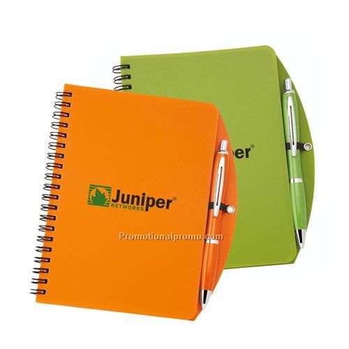 Journal - Isadora Combo, 5