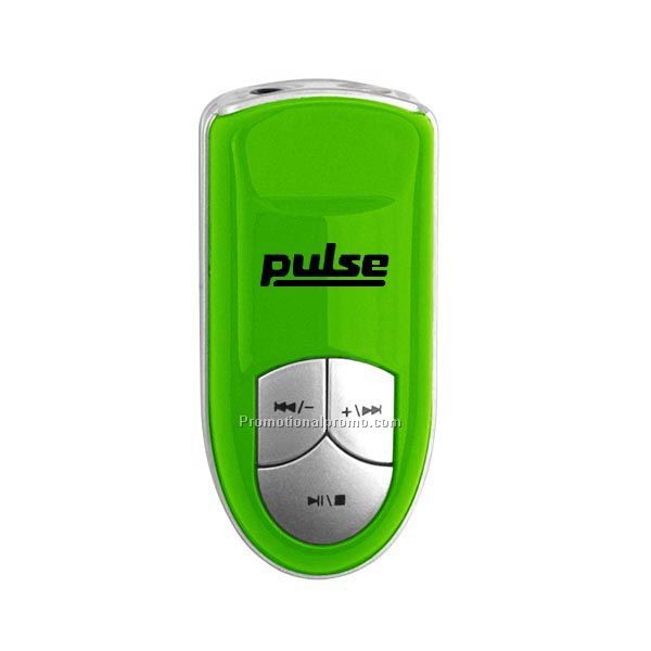 Joy Bug MP3 Player M-1156GN