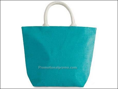 Jute shopper