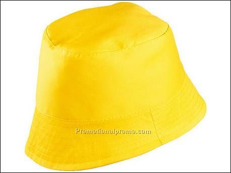 Katoenen zonnehoedje 37702loppy37678