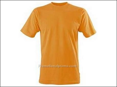 Kids' T-shirt 150. Rond gebreid. Rib ...