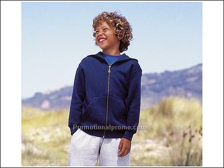 Kinder Capuchon Sweatshirt