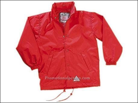 Kinder Pro-College Jacket