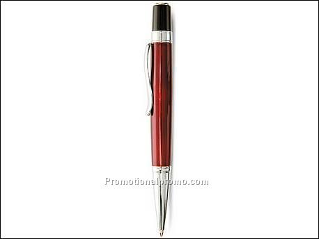 Kira. Metalen balpen