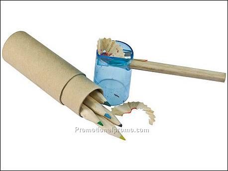 Kleurpotlodenset 37698ecky