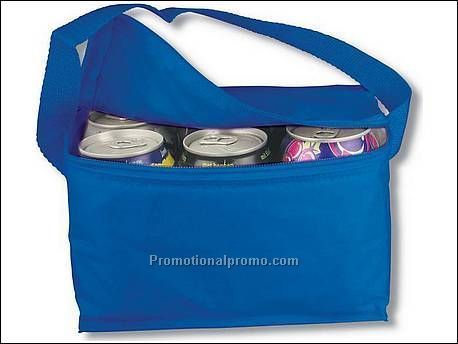 Koeltas voor 6 blikjes