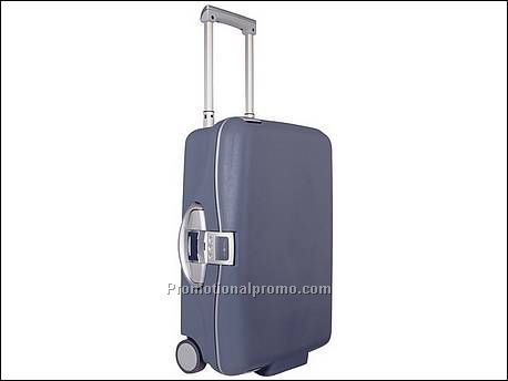 Koffer met 2 wielen 55 cm