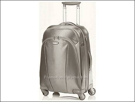 Koffer met 4 wielen 55 cm