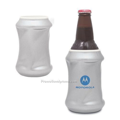 Koozie - Metallic Reflexions