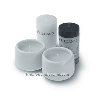 Krishima. Candle gift box set